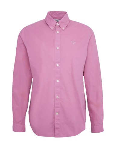 ΠΟΥΚΑΜΙΣΟ GARMENT DYED TAILORED