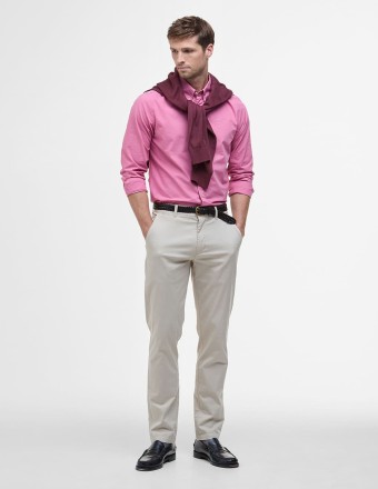 ΠΟΥΚΑΜΙΣΟ GARMENT DYED... 2