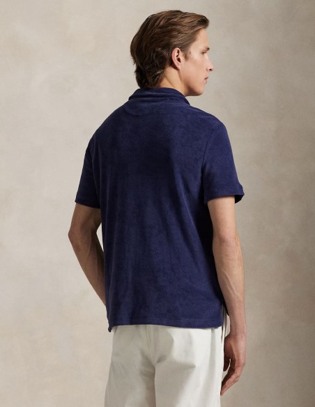 ΜΠΛΟΥΖΑ POLO TERRY