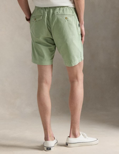 POLO PREPSTER MINERAL-DYED SHORT