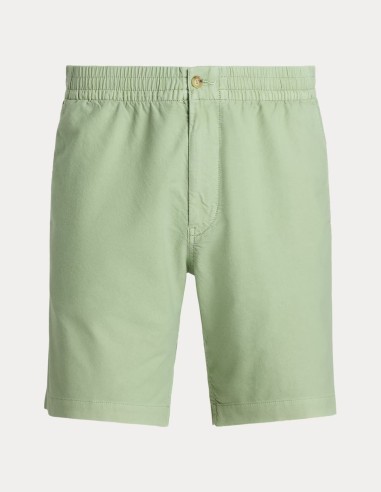 ΒΕΡΜΟΥΔΑ POLO PREPSTER MINERAL-DYED