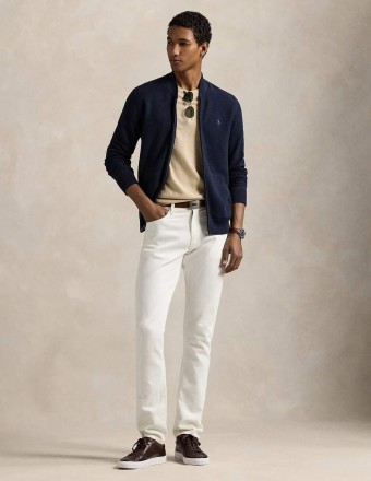 ΖΑΚΕΤΑ MESH-KNIT COTTON 2