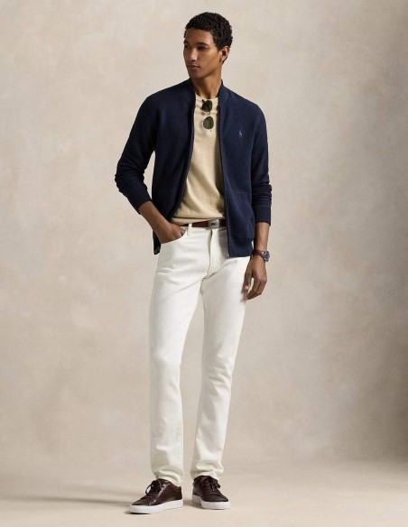 ΖΑΚΕΤΑ MESH-KNIT COTTON