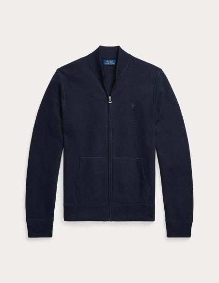 ΖΑΚΕΤΑ MESH-KNIT COTTON