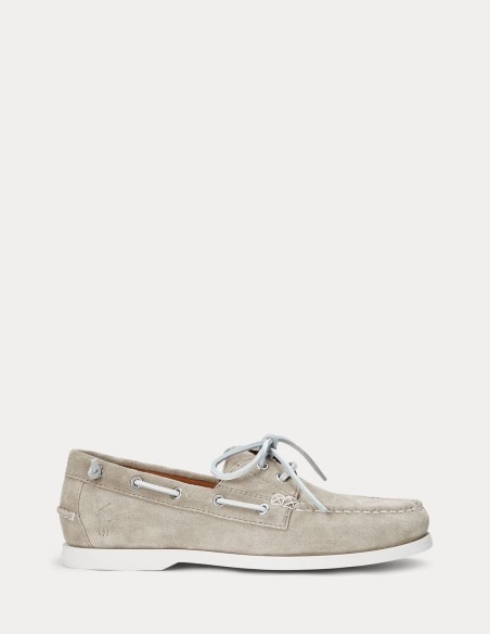 ΠΑΠΟΥΤΣΙ MERTON SUEDE BOAT