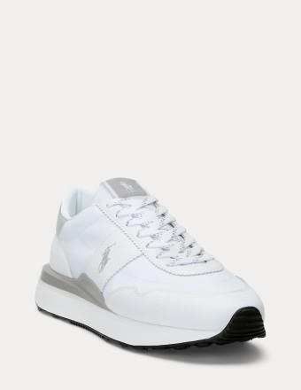 TRAIN 89 LEATHER AND OXFORD... 2