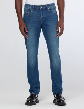RALSTON REGULAR SLIM FIT JEANS
