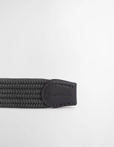 NEVIS WEBBING BELT