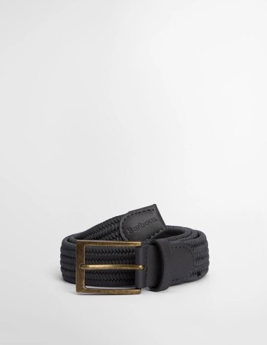 NEVIS WEBBING BELT