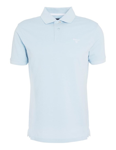 LIGHTWEIGHT SPORTS POLO SHIRT