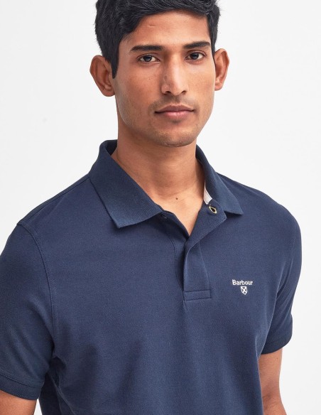 ΜΠΛΟΥΖΑ POLO SPORTS LIGHTWEIGHT