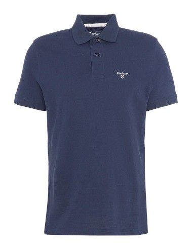 LIGHTWEIGHT SPORTS POLO SHIRT