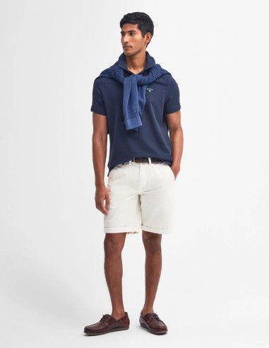 LIGHTWEIGHT SPORTS POLO SHIRT