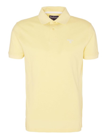 LIGHTWEIGHT SPORTS POLO SHIRT