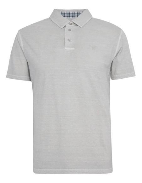 ΜΠΛΟΥΖΑ POLO DRAYTON LINEN TAILORED