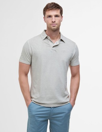 ΜΠΛΟΥΖΑ POLO DRAYTON LINEN...