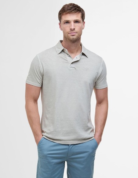 ΜΠΛΟΥΖΑ POLO DRAYTON LINEN TAILORED