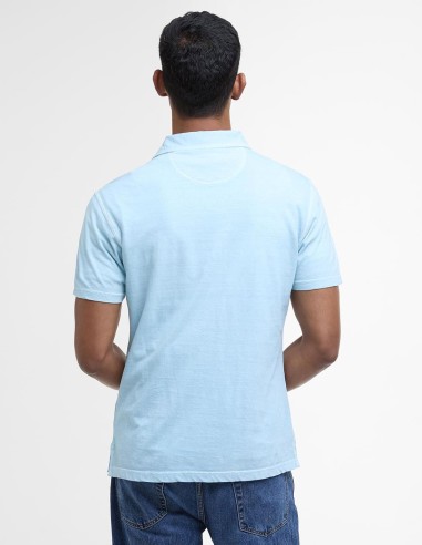 ΜΠΛΟΥΖΑ POLO DRAYTON LINEN TAILORED