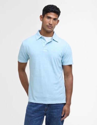 ΜΠΛΟΥΖΑ POLO DRAYTON LINEN TAILORED