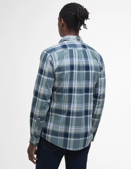 ΠΟΥΚΑΜΙΣΟ KIDD TAILORED