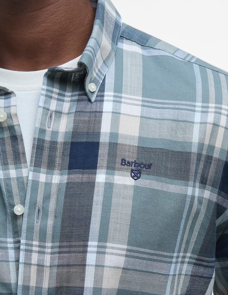 ΠΟΥΚΑΜΙΣΟ KIDD TAILORED