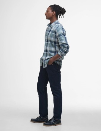 KIDD TAILORED LONG-SLEEVED... 2