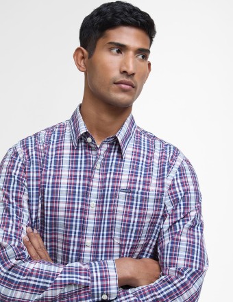 LINFORD COMFORT TAILORED SHIRT 2