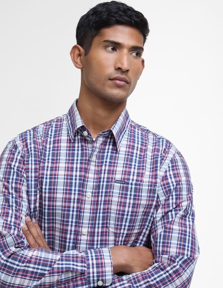 LINFORD COMFORT TAILORED SHIRT