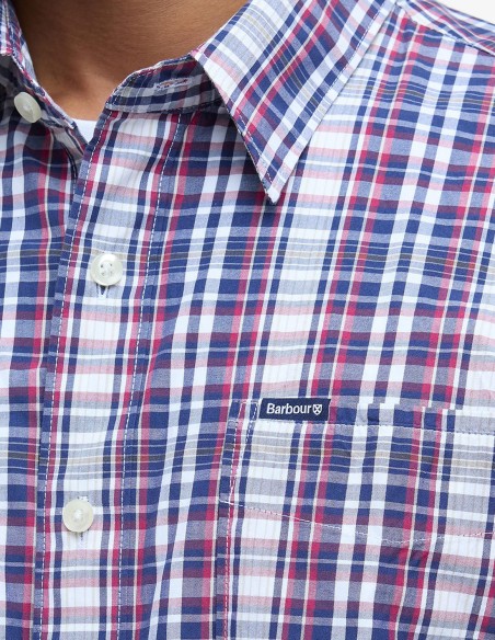 LINFORD COMFORT TAILORED SHIRT