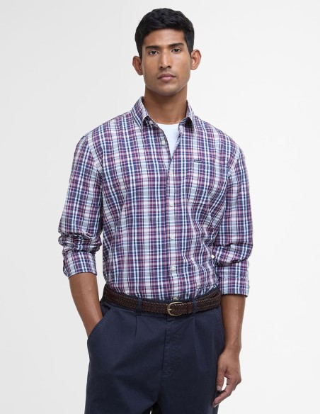 LINFORD COMFORT TAILORED SHIRT