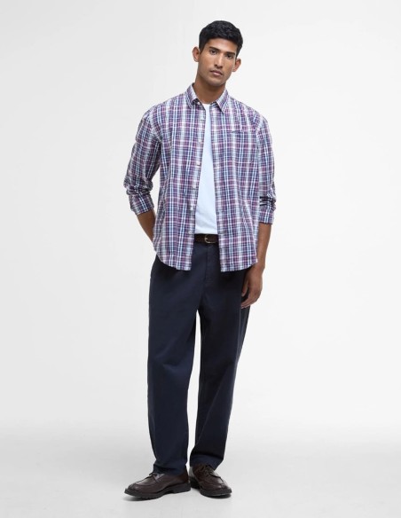 LINFORD COMFORT TAILORED SHIRT