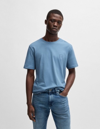 T-SHIRT BOSS