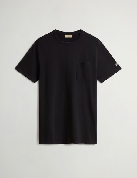 T-SHIRT ΜΕ ΤΣΕΠΑΚΙ