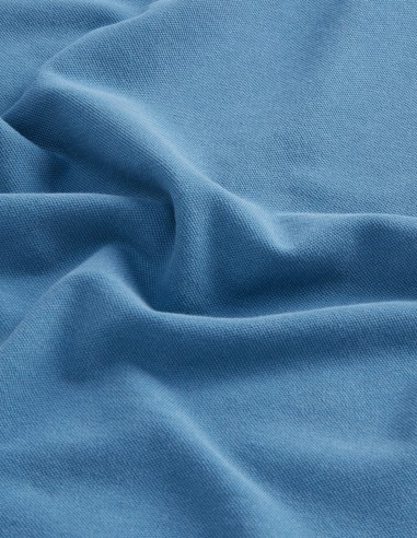 GARMENT-DYED MACKINACK POLO STRETCH...