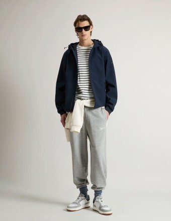 JACKET IN TECH SOFTSHELL 2