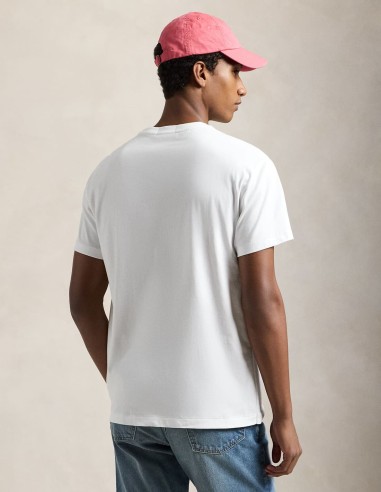 T-SHIRT POLO BEAR CLASSIC FIT