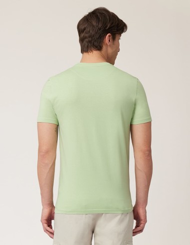 T-SHIRT WITH DACHSHUND