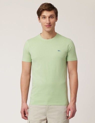 T-SHIRT WITH DACHSHUND