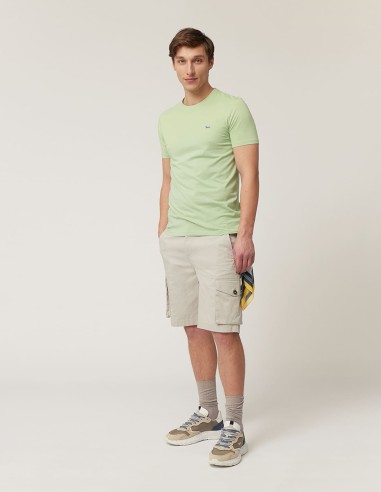 T-SHIRT WITH DACHSHUND