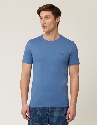 T-SHIRT WITH DACHSHUND