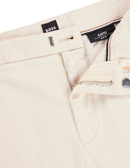 ΠΑΝΤΕΛΟΝΙ CHINOS GABARDINE SLIM FIT