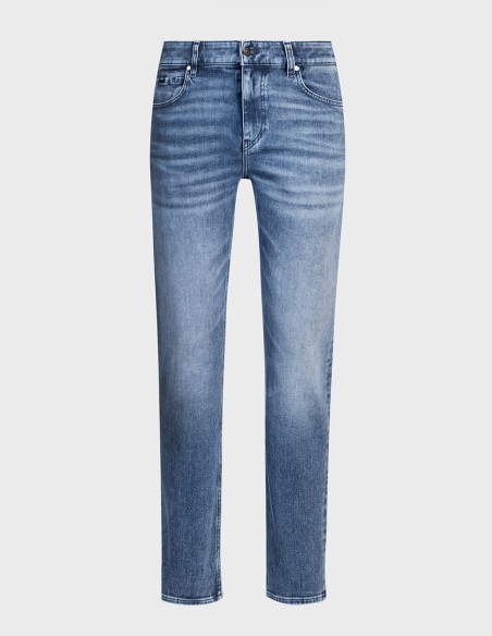 DELAWARE SLIM FIT JEANS