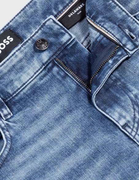 DELAWARE SLIM FIT JEANS