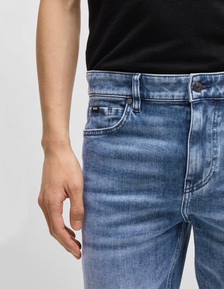 DELAWARE SLIM FIT JEANS
