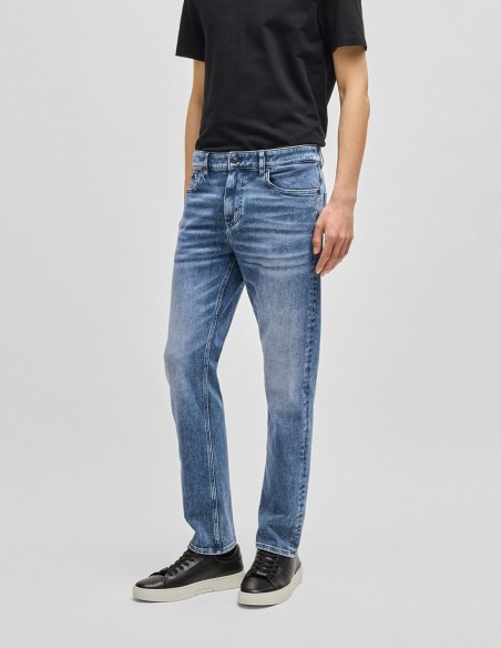 DELAWARE SLIM FIT JEANS