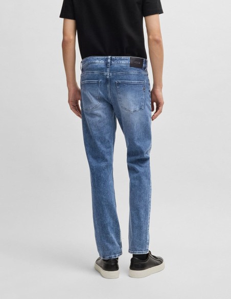 JEANS DELAWARE SLIM FIT
