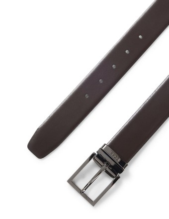 REVERSIBLE ITALIAN-LEATHER... 2