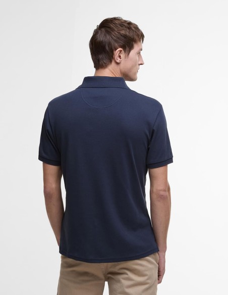 ΜΠΛΟΥΖΑ POLO HYLTON