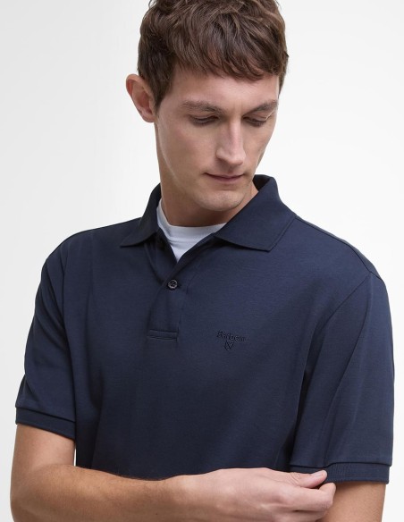 ΜΠΛΟΥΖΑ POLO HYLTON