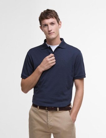HYLTON POLO SHIRT 2